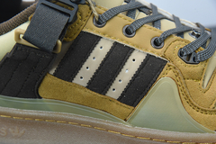 Adidas Forum x 84 Bad Bunny Buckle Low "Café" - comprar online