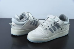Adidas Forum x 84 Bad Bunny Buckle Low "White" - comprar online