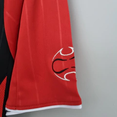 Camisa Ajax Pré Jogo 23/24 Modelo Torcedor - loja online