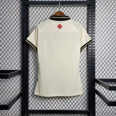 Camisa Vasco Edição Especial 22/23 Modelo Feminino - comprar online