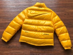 Puffer Nike x NOCTA "Yellow' - comprar online