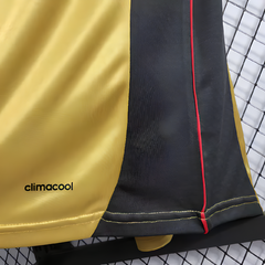 Camisa Retrô Milan 2013/14 Modelo Retrô na internet