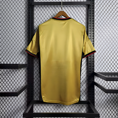 Camisa Retrô Milan 2013/14 Modelo Retrô - Lojinha do Jota 