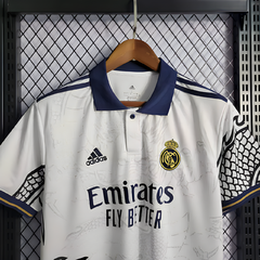 Camisa Real Madrid Dragão Chinês 22/23 - comprar online