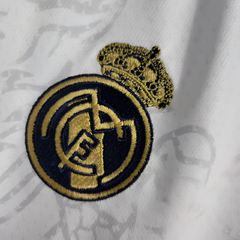 Camisa Real Madrid Dragão Chinês 22/23 - Lojinha do Jota 