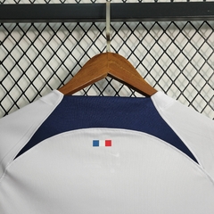 Imagem do Camisa PSG Fora 23/24 Modelo Torcedor