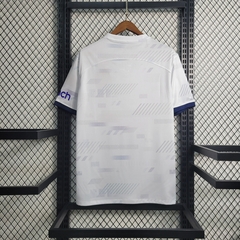 Camisa Tottenham Home 23/24 Modelo Torcedor - comprar online