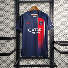Camisa PSG Home 23/24 Modelo Torcedor - comprar online