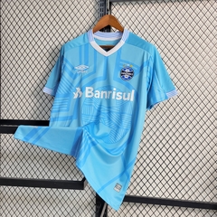 Camisa Grêmio III 22/23 Modelo torcedor - comprar online