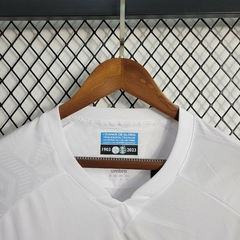 Camisa Grêmio Fora 23/24 Modelo torcedor - loja online