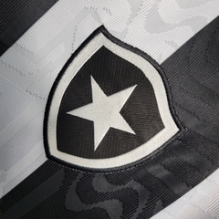 Imagem do Camisa Botafogo Fora 23/24 Modelo Torcedor