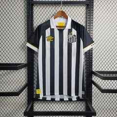 Camisa Santos II 23/24 Modelo Torcedor