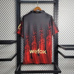 Camisa Milan Edição Especial 22/23 Modelo Torcedor - comprar online
