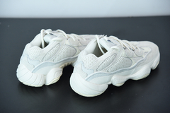 Adidas Yeezy 500 'Bone White' - Lojinha do Jota 