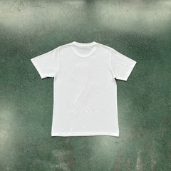 Camiseta Corteiz Dancing Girl Flag na internet