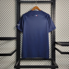 Imagem do Camisa PSG Home 23/24 Modelo Torcedor
