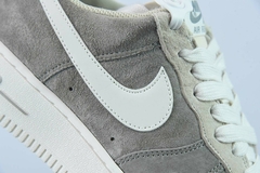 Imagem do Nike Air Force 1 Low "Rice White"