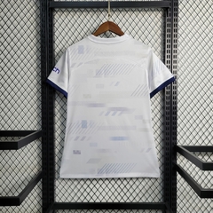 Camisa Tottenham Home Feminina 23/24 Modelo Torcedor - comprar online