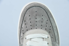 Nike Air Force 1 Low "Rice White"