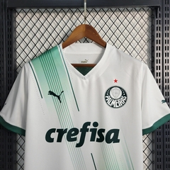 Camisa Palmeiras AWAY 22/23 Modelo Torcedor na internet
