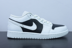 Nike Air Jordan 1 Low SE 'Panda' na internet