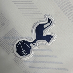 Camisa Tottenham Home 23/24 Modelo Torcedor - loja online