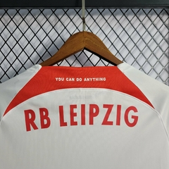 Imagem do Camisa RB Leipzig Home 22/23 Modelo Torcedor