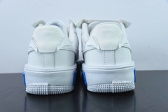 Imagem do Nike Air Force 1 ''Fontanka White/Blue''