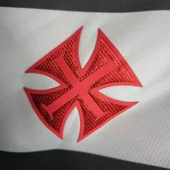 Camisa Vasco 23/24 Modelo Torcedor - Lojinha do Jota 