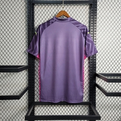 Camisa Manchester city Treino | 23/24 Modelo Torcedor - comprar online