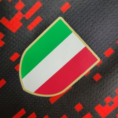 Imagem do Camisa Milan Edição Especial 22/23 Modelo Torcedor