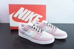 Nike Dunk Low "Pink Foam"