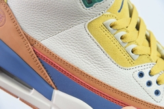 Nike Air Jordan 3 'Goku' - loja online