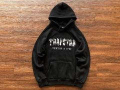 Conjunto Trapstar Grey and Black - comprar online