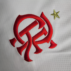 Camisa Flamengo Fora 21/22 Modelo Torcedor na internet