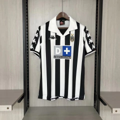 Camisa Retrô Juventus 1999/2000