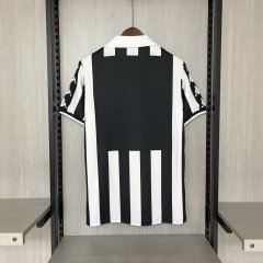 Camisa Retrô Juventus 1999/2000 - Lojinha do Jota 