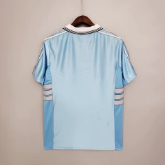 Camisa Retrô Olympique Marseille II 1998/99 Modelo Torced - comprar online
