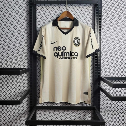 CAMISA CORINTHIANS 2010