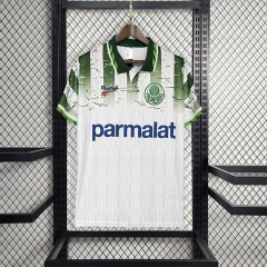 Camisa Palmeiras II 1996 Modelo Retrô