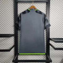 Camisa Internacional III - 23/24 - Lojinha do Jota 
