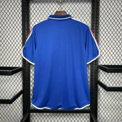 Camisa Retro Seleção França - 2000 na internet