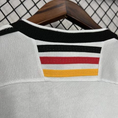 Camisa Retro Seleção Alemanha - 1998 - comprar online