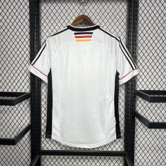 Camisa Retro Seleção Alemanha - 1998 - Lojinha do Jota 