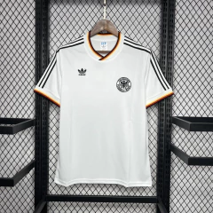 Camisa Retro Seleção Alemanha - 1986