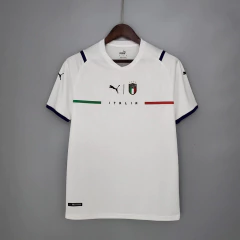 Camisa Seleção da Itália II 21/22