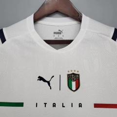 Camisa Seleção da Itália II 21/22 - comprar online