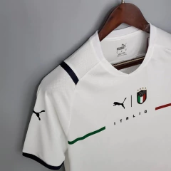 Camisa Seleção da Itália II 21/22 na internet