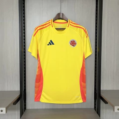 Camisa Seleção Colômbia 24/25