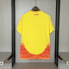 Camisa Seleção Colômbia 24/25 - comprar online